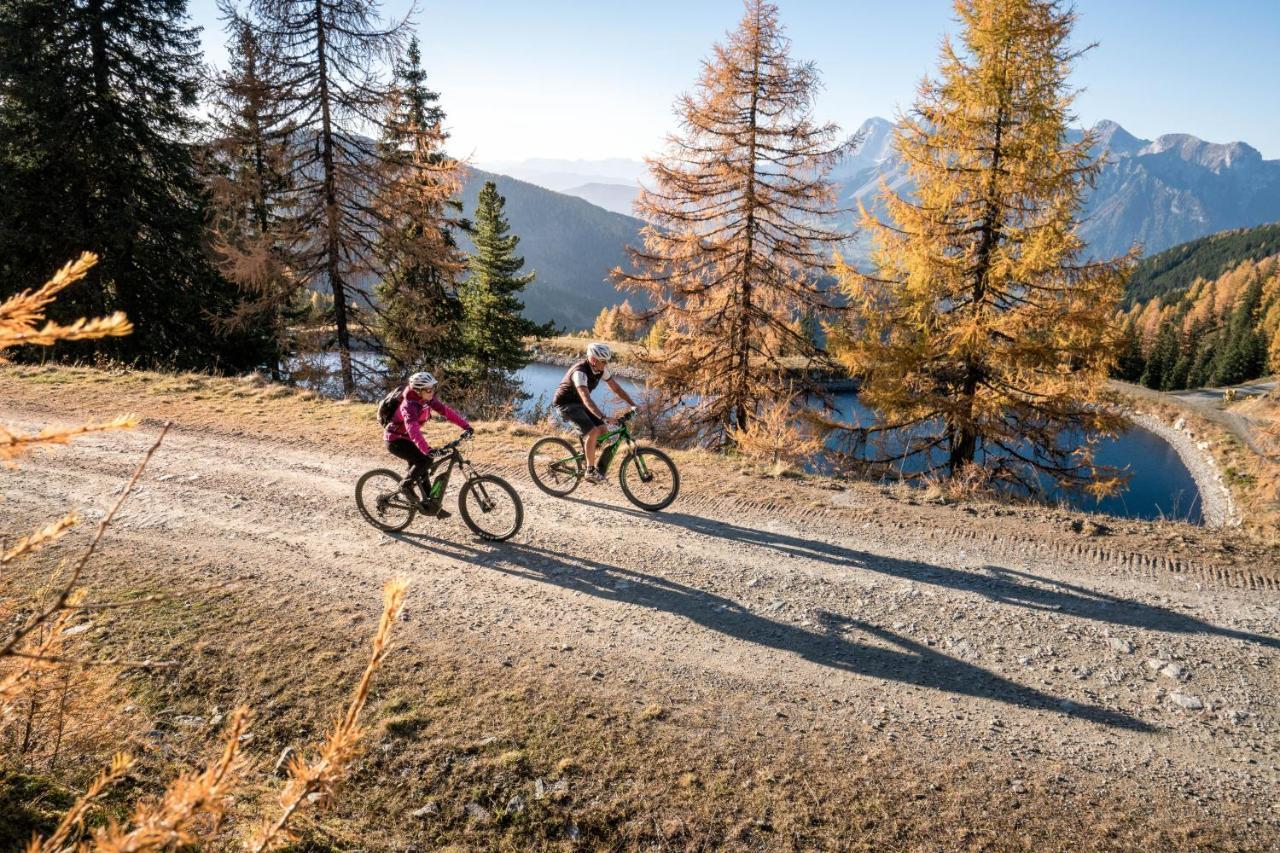 Schafalm Dahoam Schladming Exterior foto